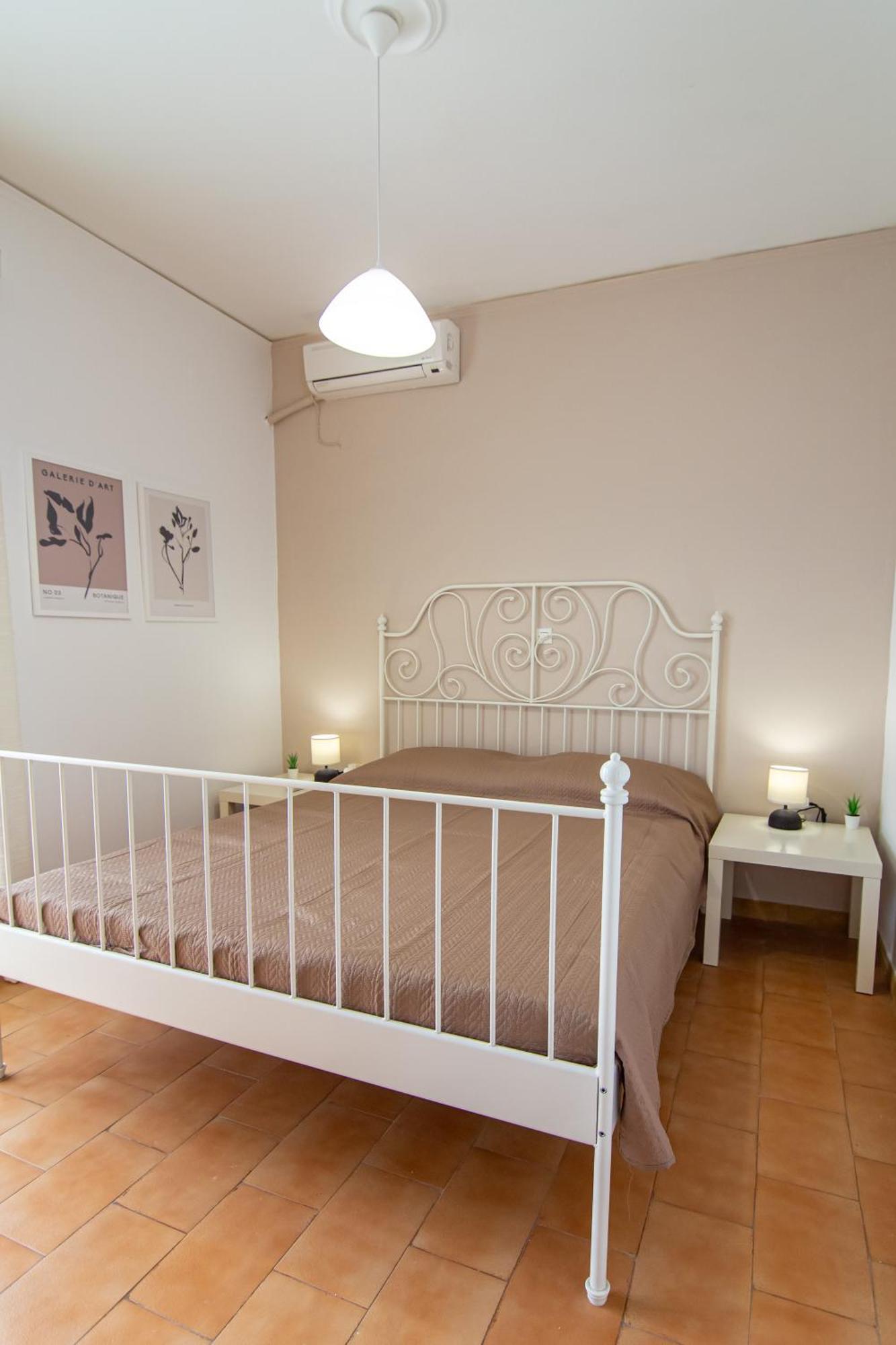 Aktaia Preveza Apartments Bagian luar foto