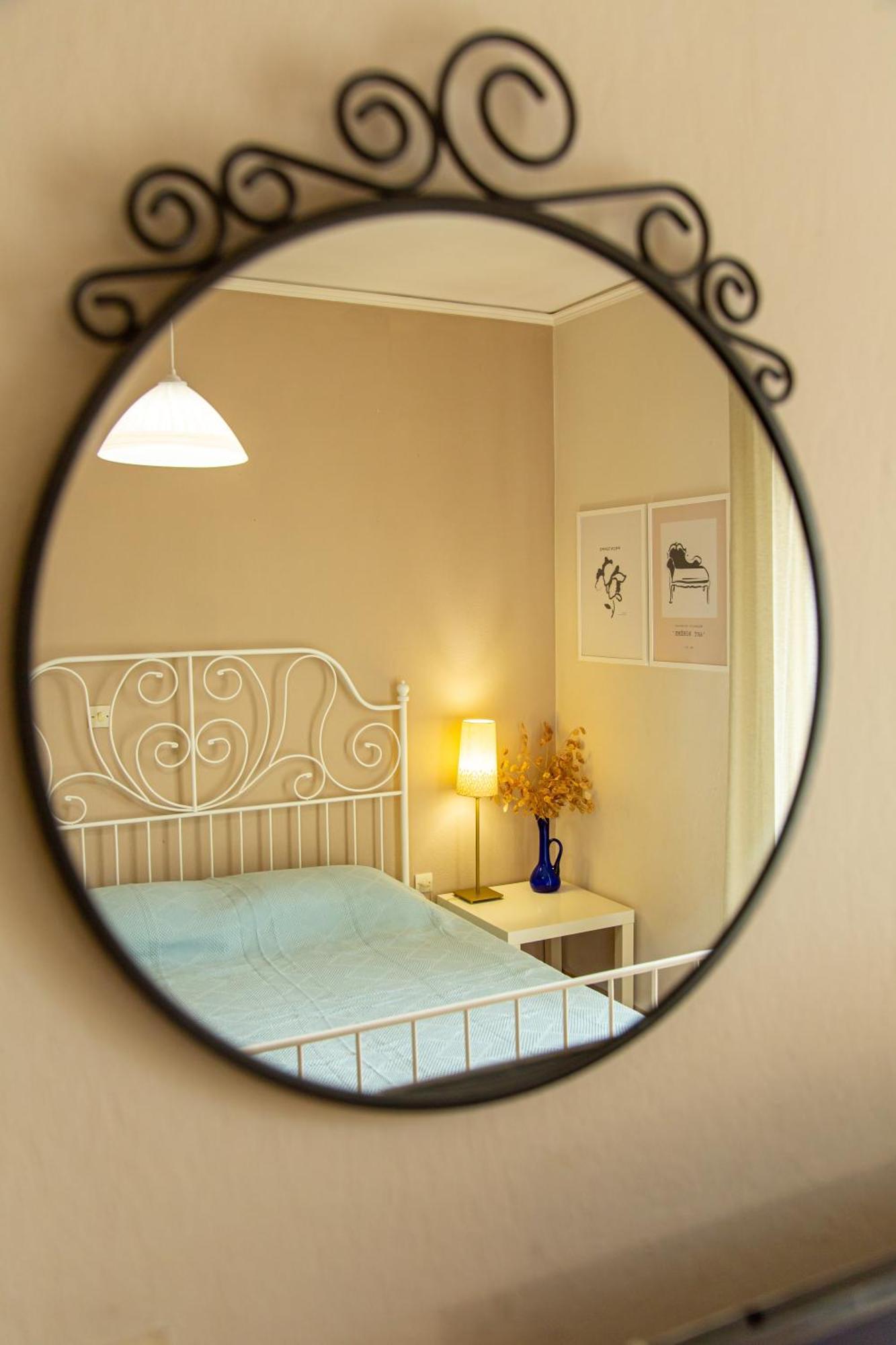 Aktaia Preveza Apartments Bagian luar foto