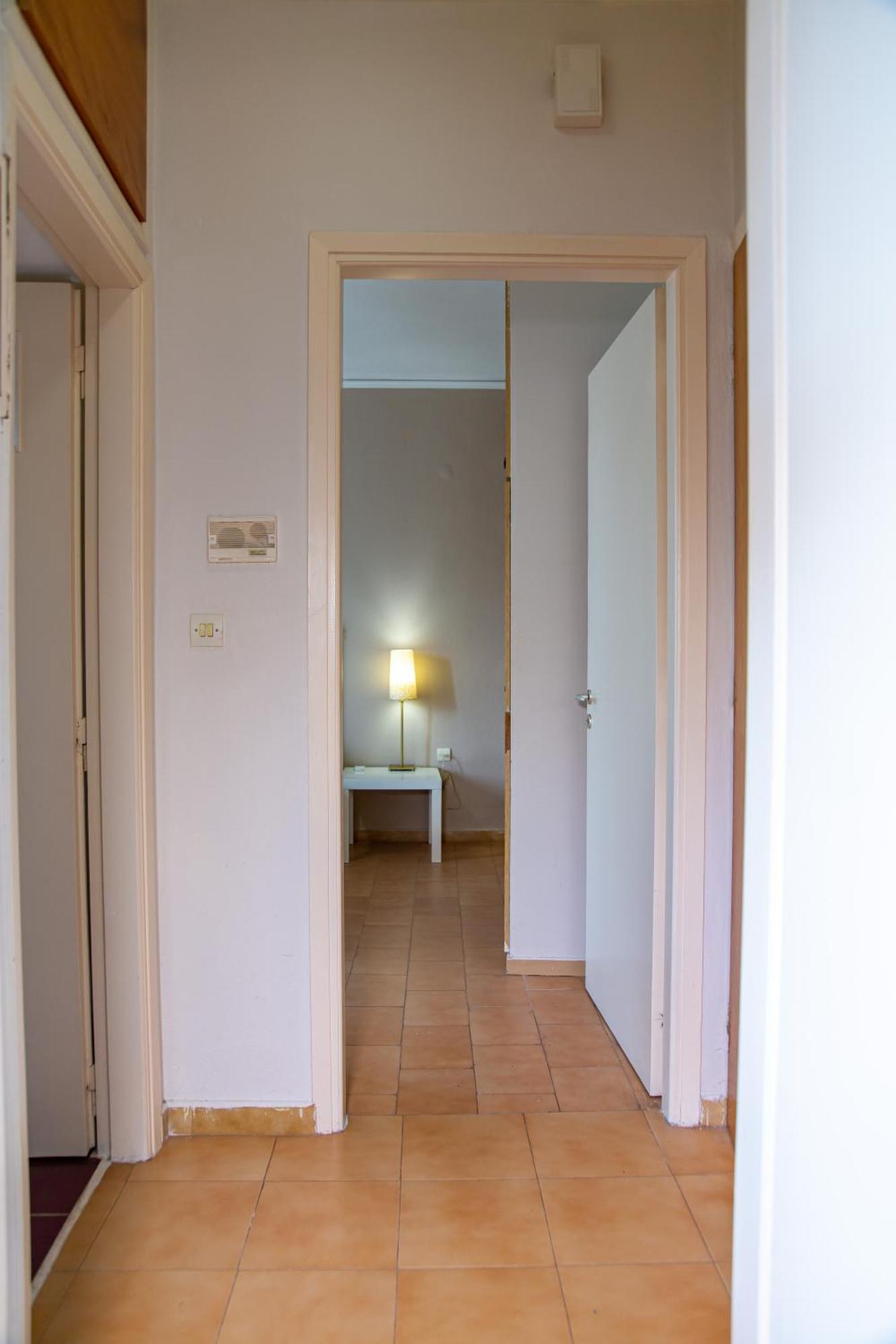 Aktaia Preveza Apartments Bagian luar foto